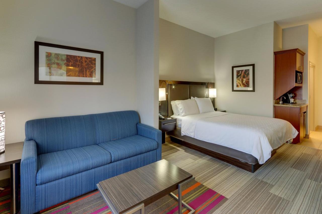 Holiday Inn Express Hotel & Suites Dayton-Centerville By Ihg Екстериор снимка
