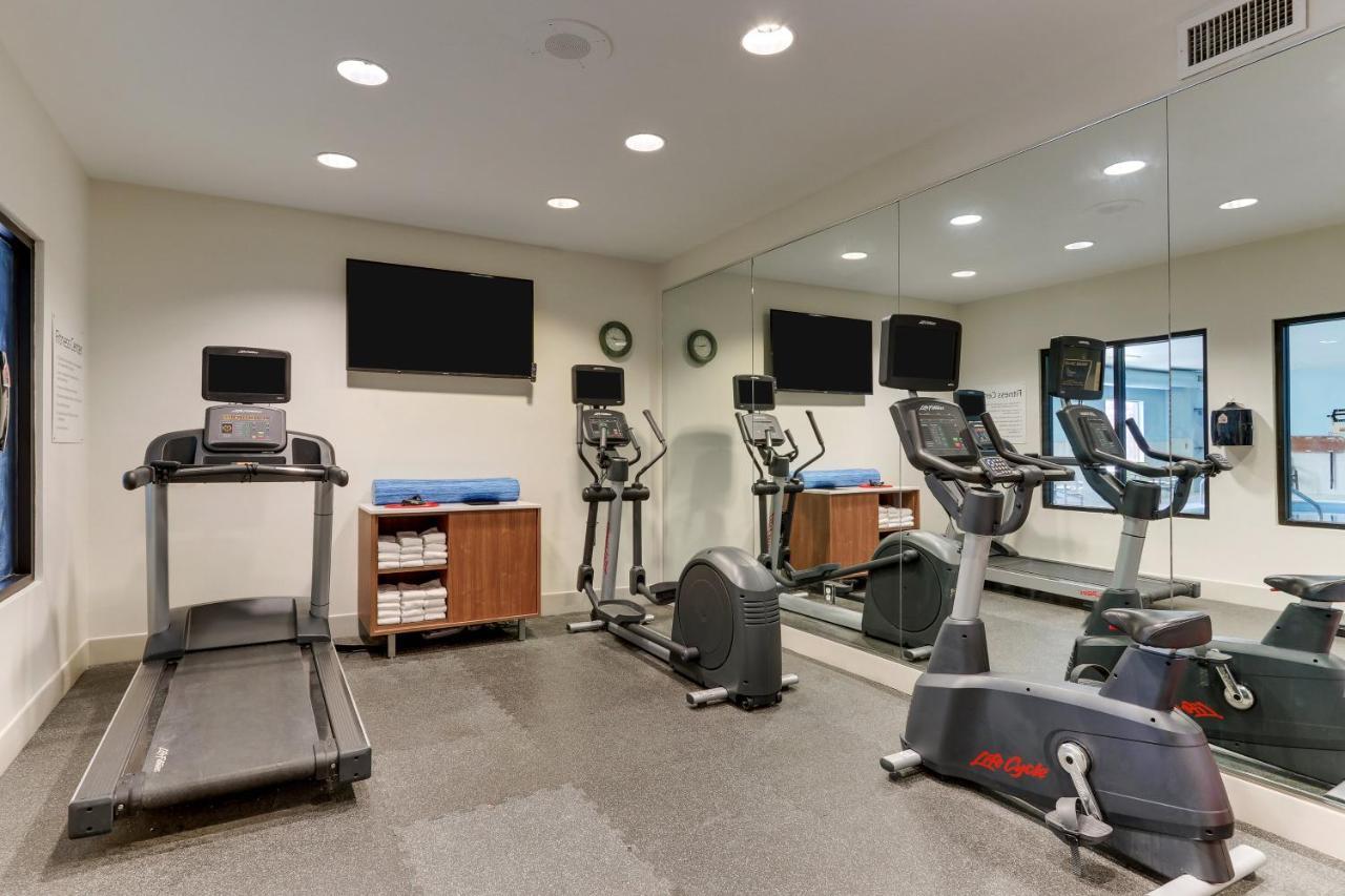 Holiday Inn Express Hotel & Suites Dayton-Centerville By Ihg Екстериор снимка