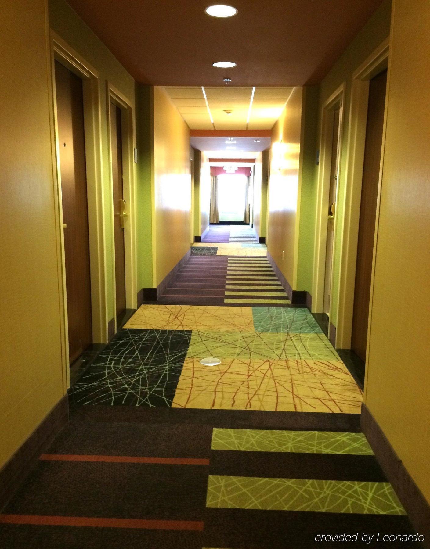 Holiday Inn Express Hotel & Suites Dayton-Centerville By Ihg Екстериор снимка