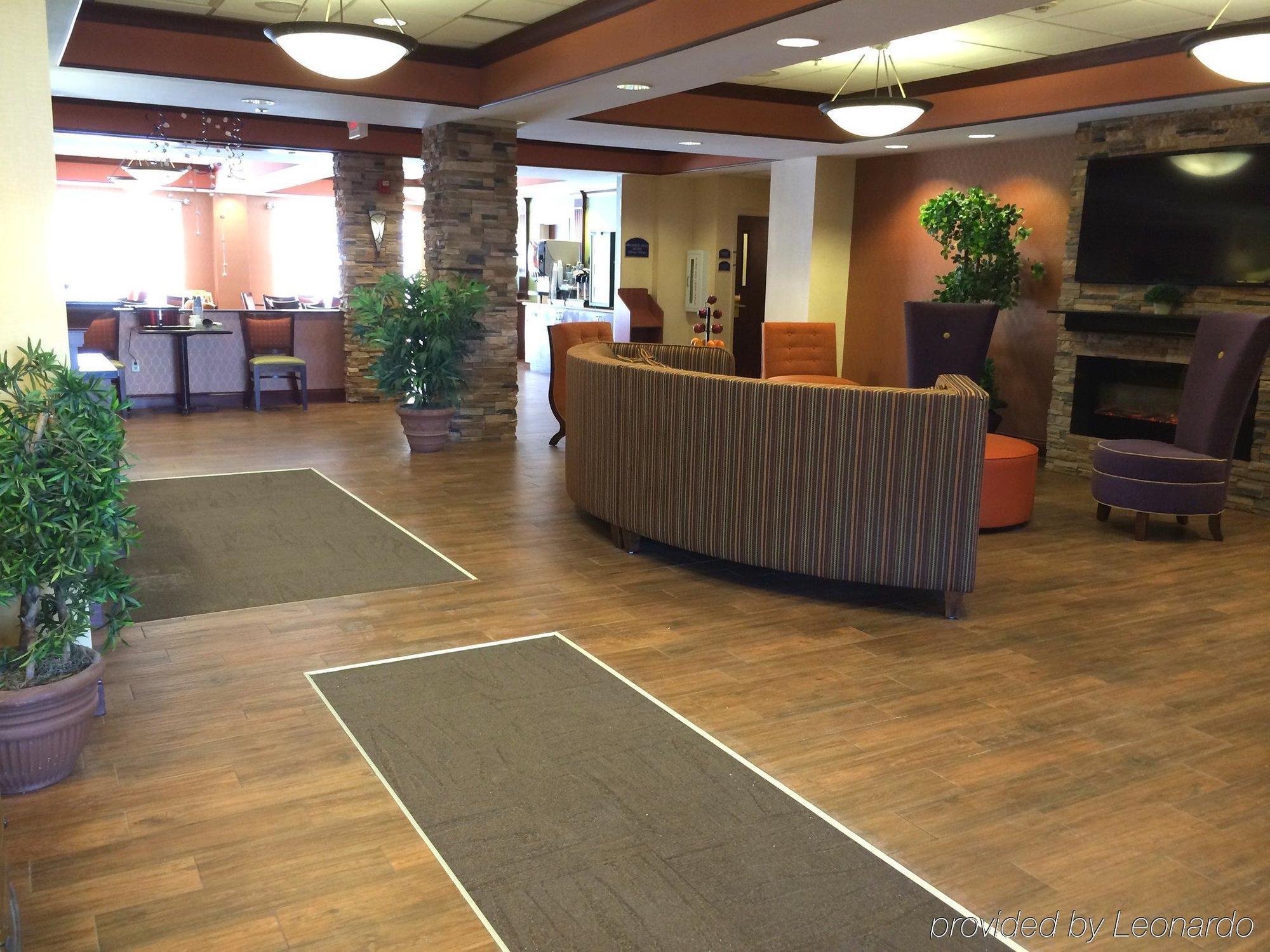 Holiday Inn Express Hotel & Suites Dayton-Centerville By Ihg Екстериор снимка